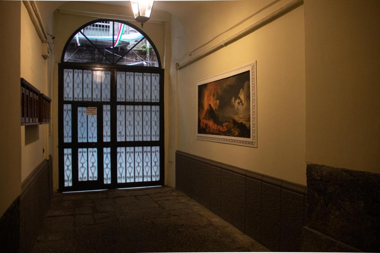 Toledo Alley Neapol Zewnętrze zdjęcie