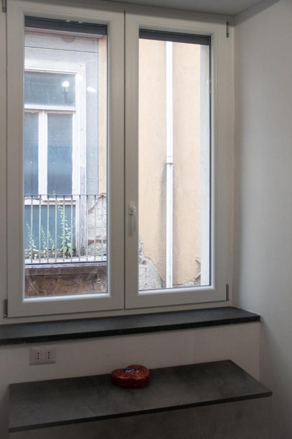 Toledo Alley Neapol Zewnętrze zdjęcie