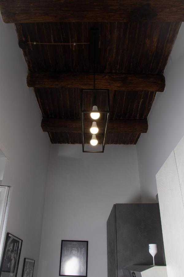 Toledo Alley Neapol Zewnętrze zdjęcie