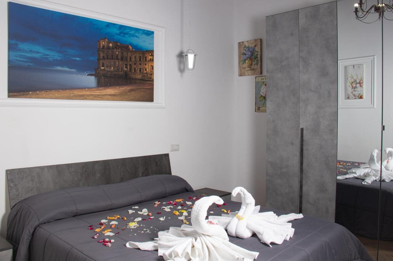 Toledo Alley Neapol Zewnętrze zdjęcie
