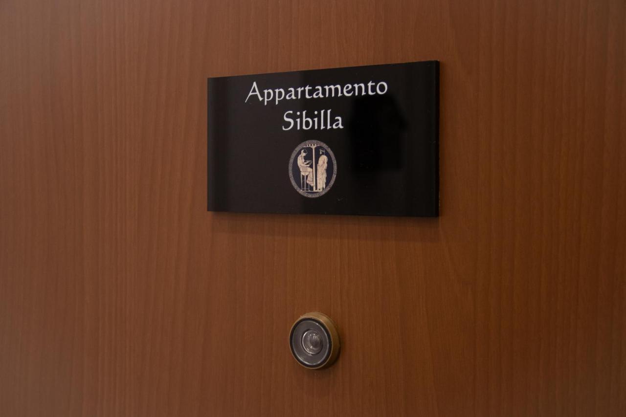 Toledo Alley Neapol Zewnętrze zdjęcie