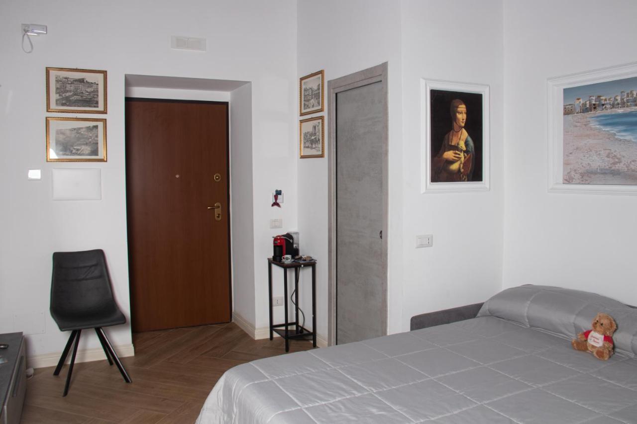 Toledo Alley Neapol Zewnętrze zdjęcie