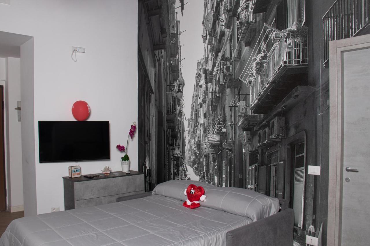 Toledo Alley Neapol Zewnętrze zdjęcie