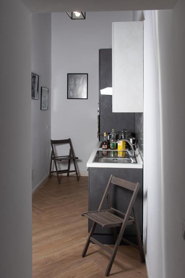 Toledo Alley Neapol Zewnętrze zdjęcie